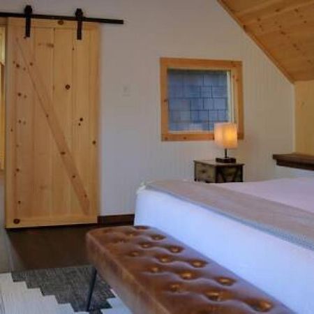 Vila Hobbit House - Charming In Town Idyllwild Exteriér fotografie