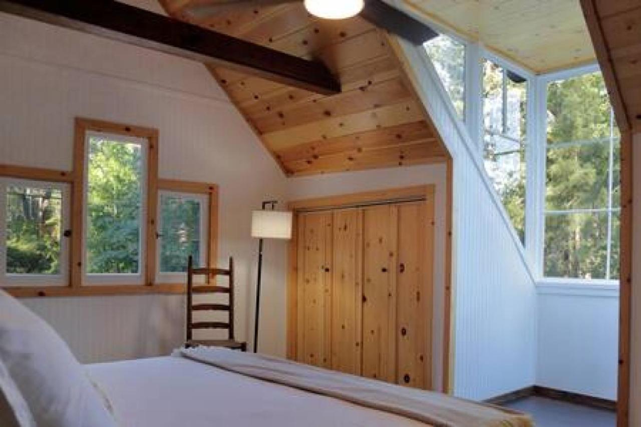 Vila Hobbit House - Charming In Town Idyllwild Exteriér fotografie