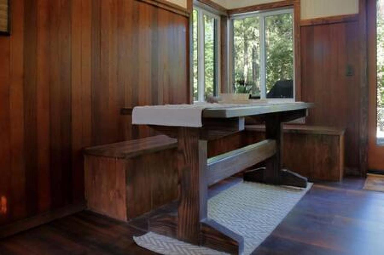 Vila Hobbit House - Charming In Town Idyllwild Exteriér fotografie