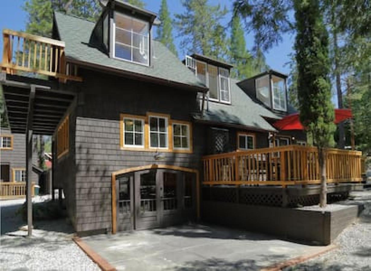 Vila Hobbit House - Charming In Town Idyllwild Exteriér fotografie